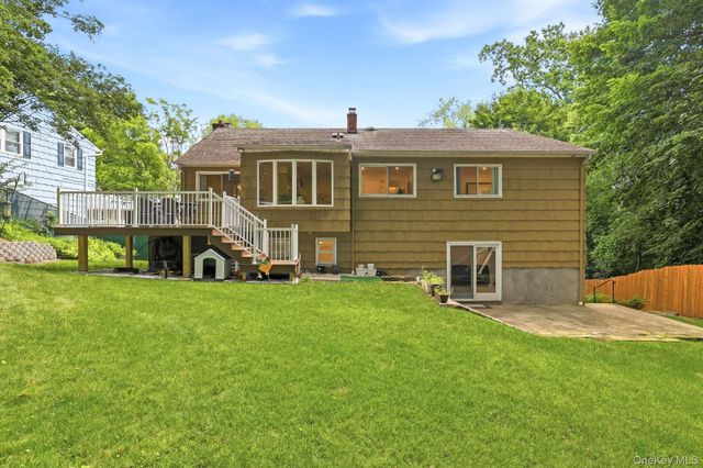 80 Hickory Hill Drive, Dobbs Ferry, NY 10522