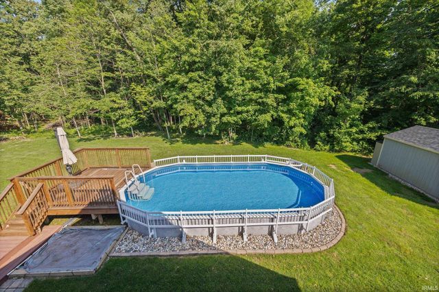 7287 N 900 East, Lafayette, IN 47905