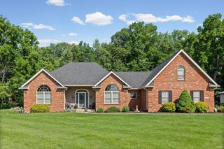 7287 N 900 East, Lafayette, IN 47905