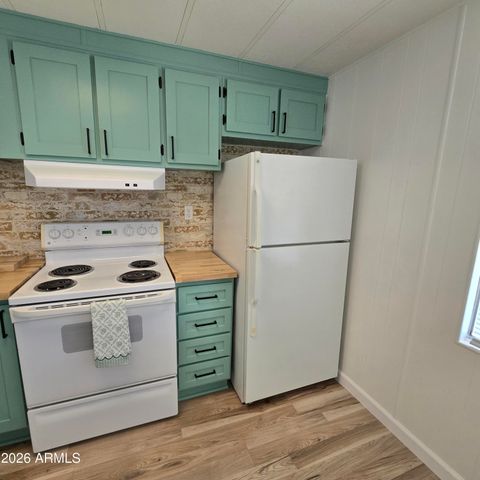 11411 N 91ST Avenue 28, Peoria, AZ 85345