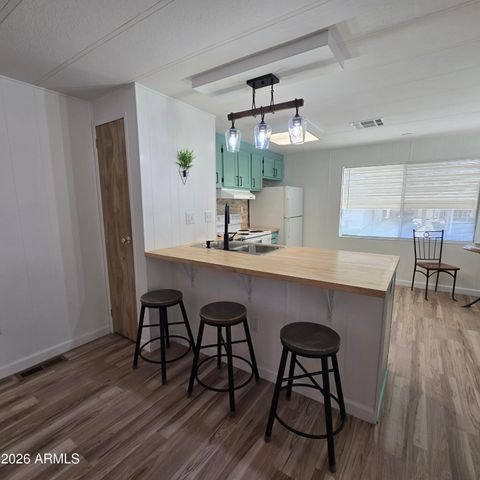 11411 N 91ST Avenue 28, Peoria, AZ 85345