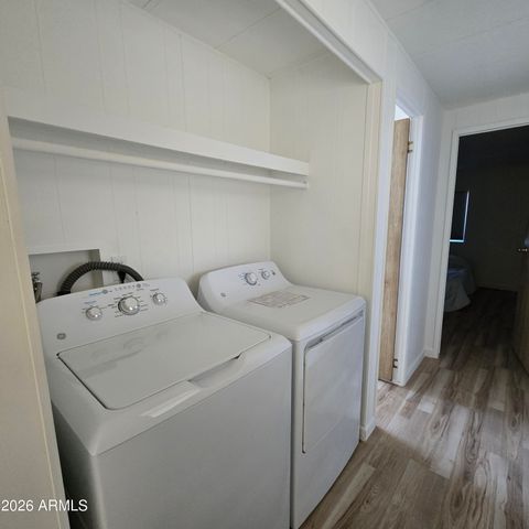 11411 N 91ST Avenue 28, Peoria, AZ 85345