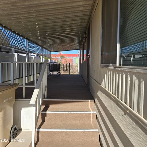 11411 N 91ST Avenue 28, Peoria, AZ 85345