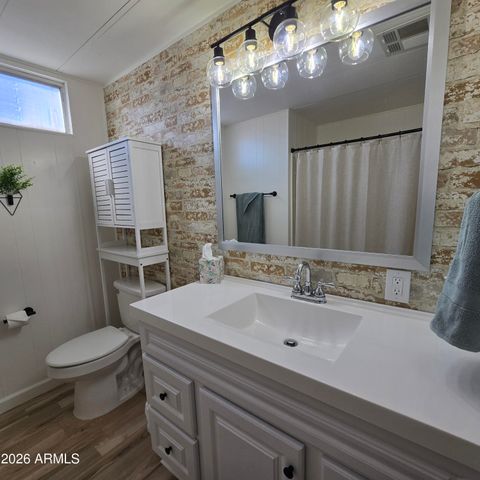 11411 N 91ST Avenue 28, Peoria, AZ 85345