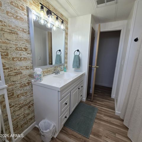 11411 N 91ST Avenue 28, Peoria, AZ 85345