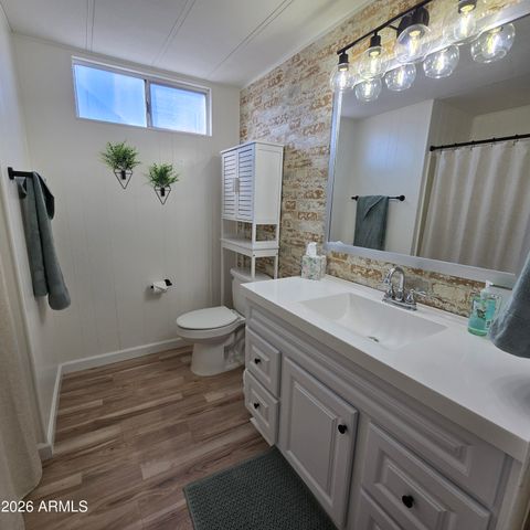 11411 N 91ST Avenue 28, Peoria, AZ 85345