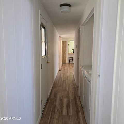 11411 N 91ST Avenue 28, Peoria, AZ 85345