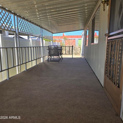 11411 N 91ST Avenue 28, Peoria, AZ 85345