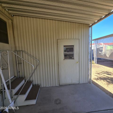 11411 N 91ST Avenue 28, Peoria, AZ 85345