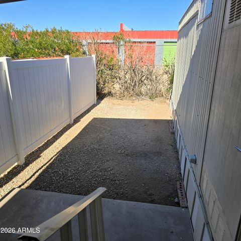 11411 N 91ST Avenue 28, Peoria, AZ 85345