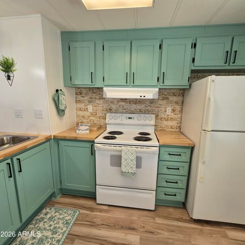 11411 N 91ST Avenue 28, Peoria, AZ 85345