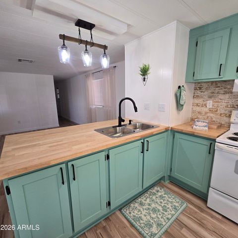 11411 N 91ST Avenue 28, Peoria, AZ 85345