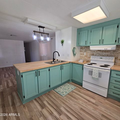 11411 N 91ST Avenue 28, Peoria, AZ 85345