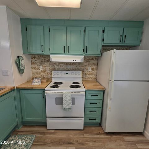 11411 N 91ST Avenue 28, Peoria, AZ 85345