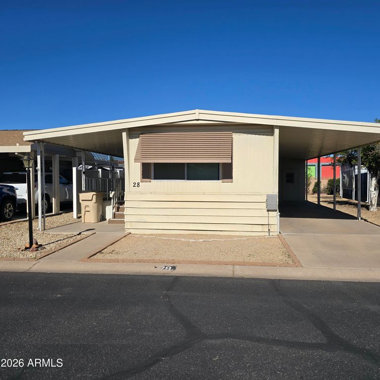 11411 N 91ST Avenue 28, Peoria, AZ 85345