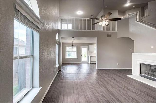 3320 Cave Dome PATH, Round Rock, TX 78681