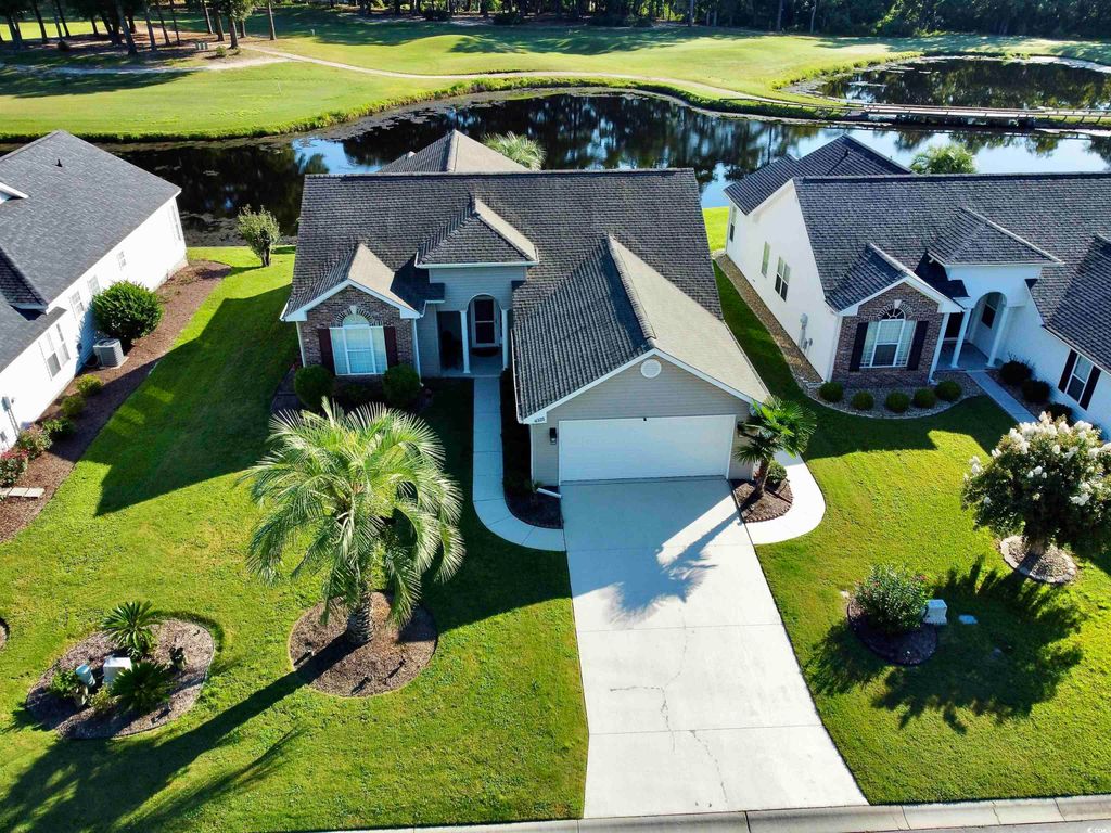 4325 Deer Run Ave., Little River, SC 29566