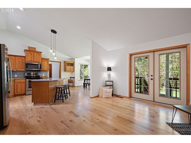 2838 LEWIS RIVER Rd, Woodland, WA 98674