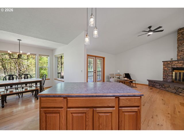 2838 LEWIS RIVER Rd, Woodland, WA 98674