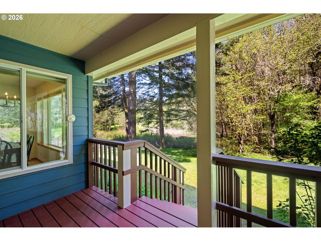 2838 LEWIS RIVER Rd, Woodland, WA 98674