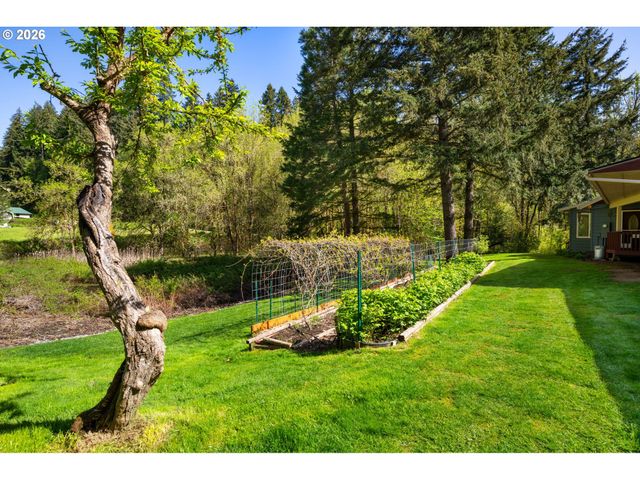 2838 LEWIS RIVER Rd, Woodland, WA 98674