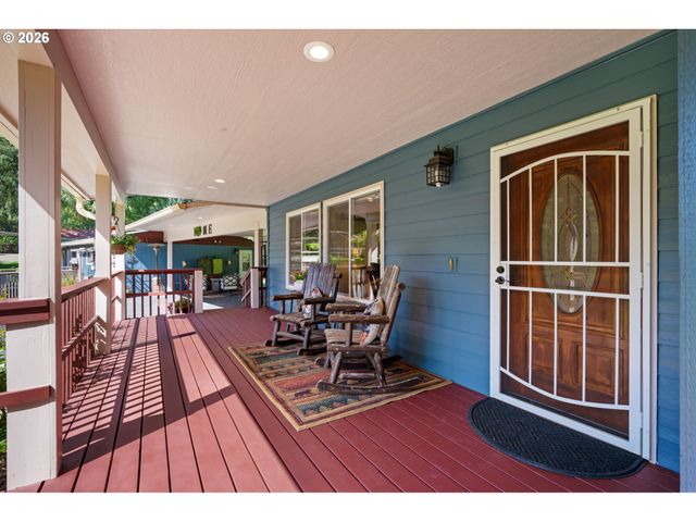 2838 LEWIS RIVER Rd, Woodland, WA 98674