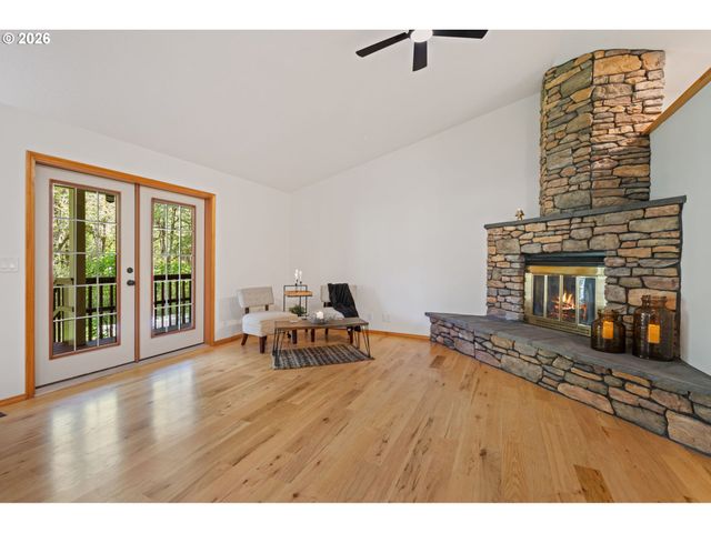 2838 LEWIS RIVER Rd, Woodland, WA 98674