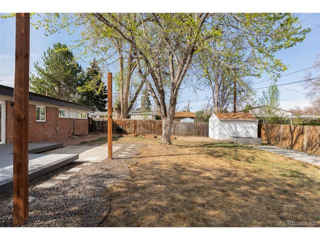 5930 Dudley St, Arvada, CO 80004