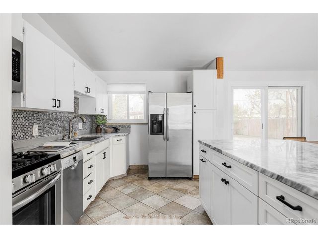 5930 Dudley St, Arvada, CO 80004