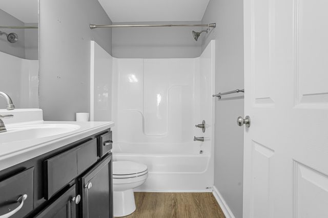 348 Lacey Mae Way, Richmond, KY 40475