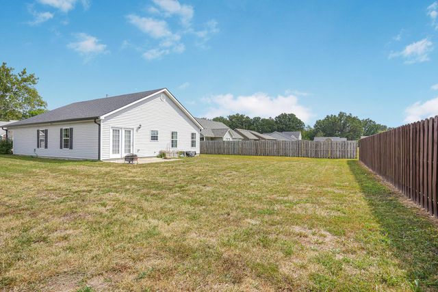 348 Lacey Mae Way, Richmond, KY 40475