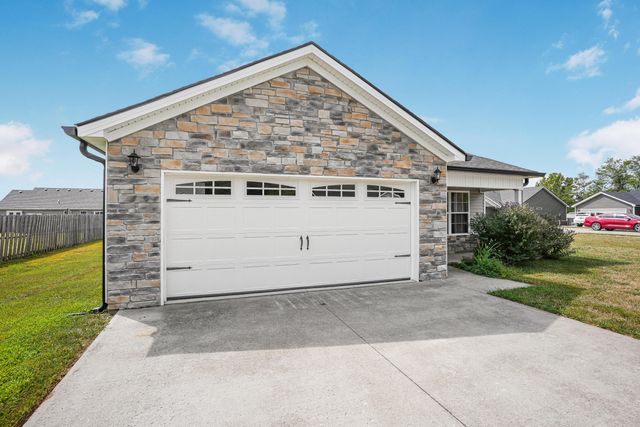 348 Lacey Mae Way, Richmond, KY 40475