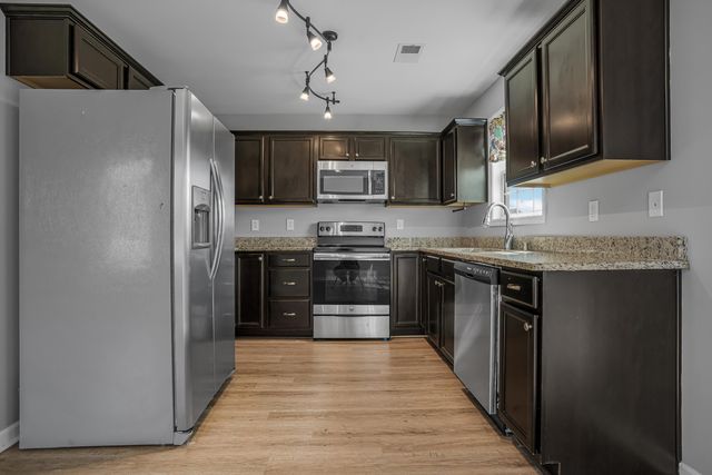 348 Lacey Mae Way, Richmond, KY 40475