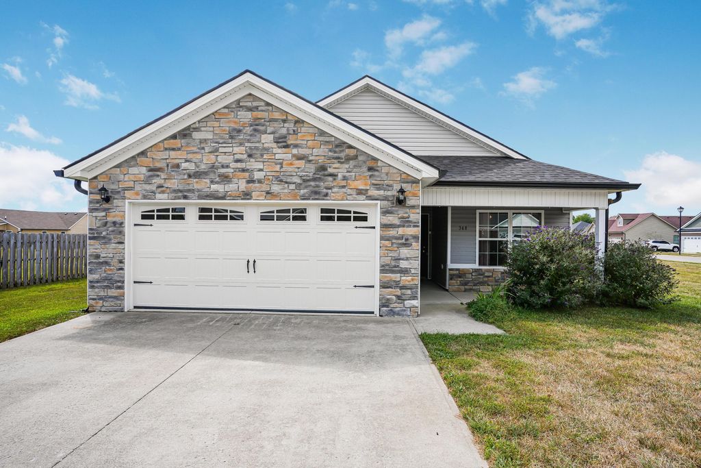 348 Lacey Mae Way, Richmond, KY 40475