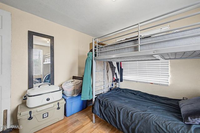 8211 S CALLE BELLA Vista, Guadalupe, AZ 85283
