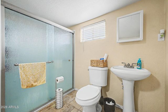 8211 S CALLE BELLA Vista, Guadalupe, AZ 85283