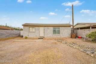 8211 S CALLE BELLA Vista, Guadalupe, AZ 85283