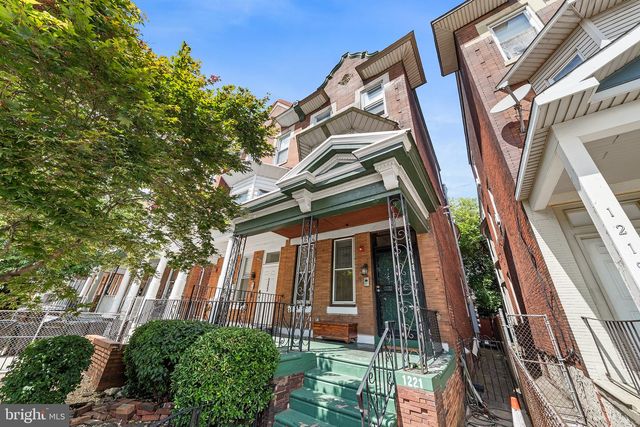 1221 W ALLEGHENY AVE, Philadelphia, PA 19133