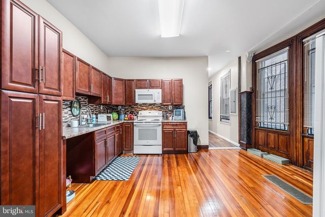 1221 W ALLEGHENY AVE, Philadelphia, PA 19133
