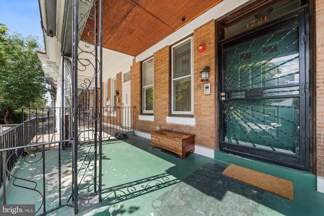 1221 W ALLEGHENY AVE, Philadelphia, PA 19133