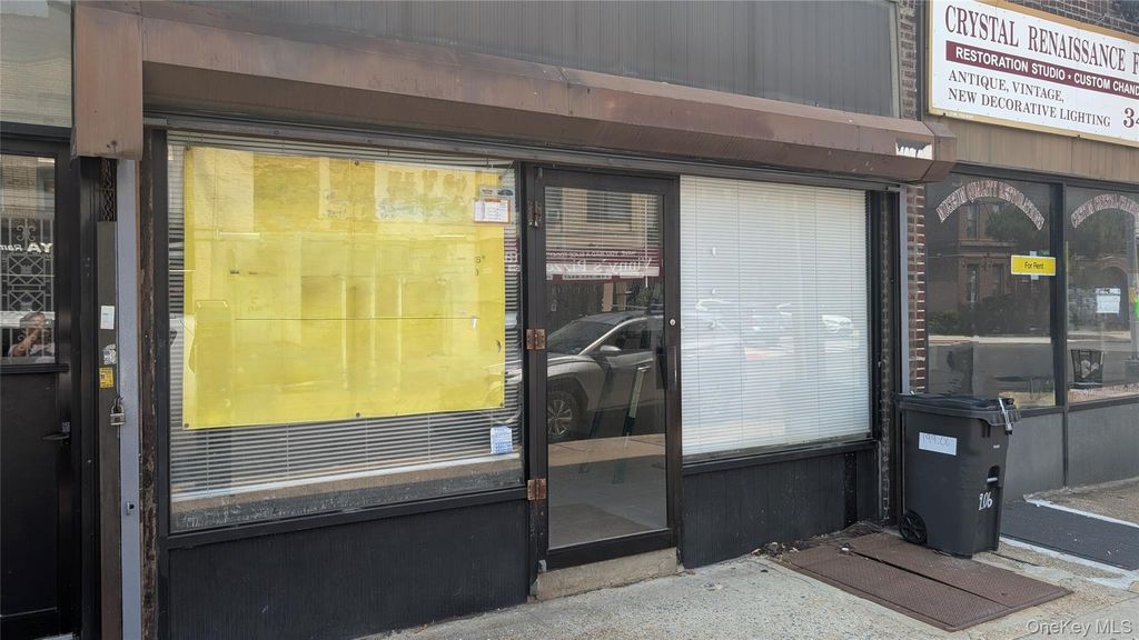 19906 32nd Avenue, Flushing, NY 11358 — exterior