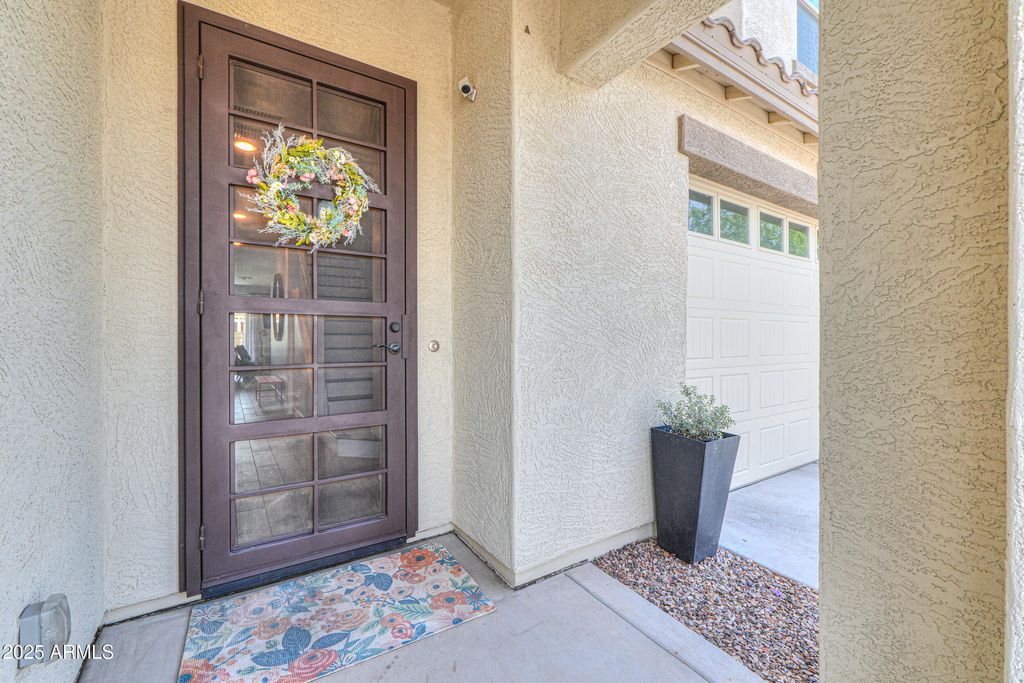 277 W GLACIER BAY Drive, San Tan Valley, AZ 85140 — photo 2