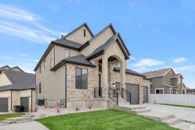 2132 N 725 W, Centerville, UT 84014