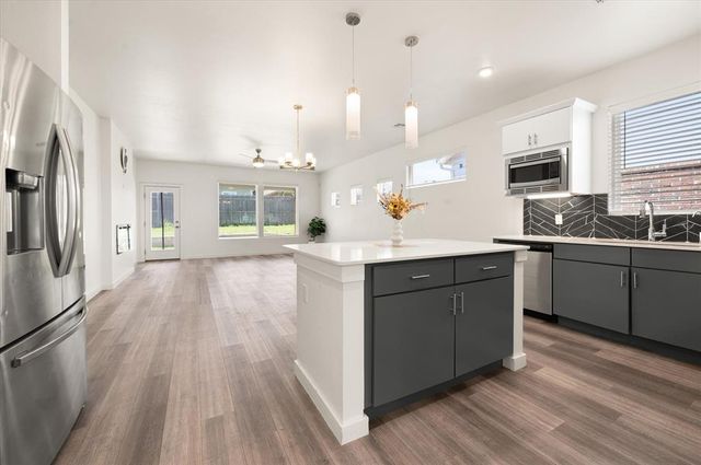 504 NW 181st Street, Edmond, OK 73012