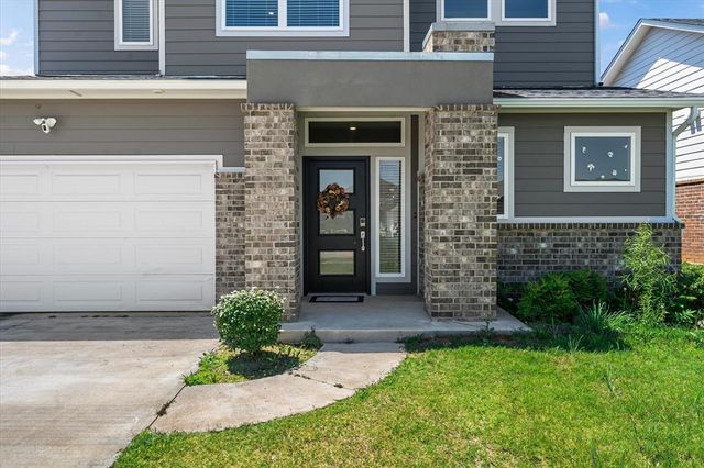 504 NW 181st Street, Edmond, OK 73012