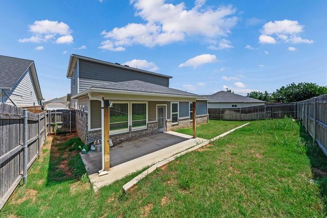 504 NW 181st Street, Edmond, OK 73012