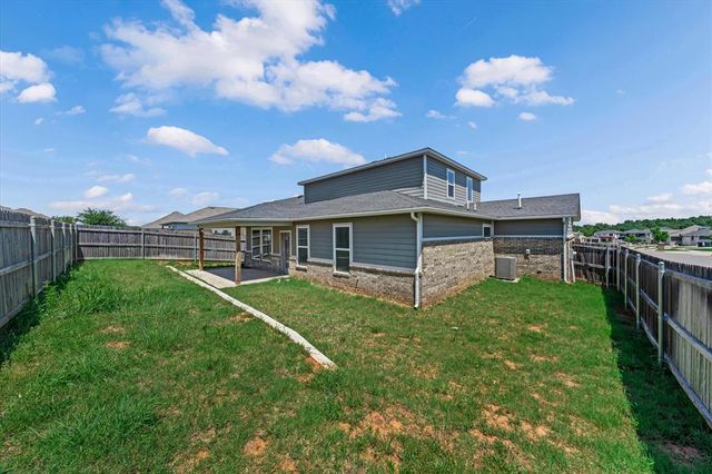504 NW 181st Street, Edmond, OK 73012