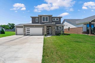 504 NW 181st Street, Edmond, OK 73012