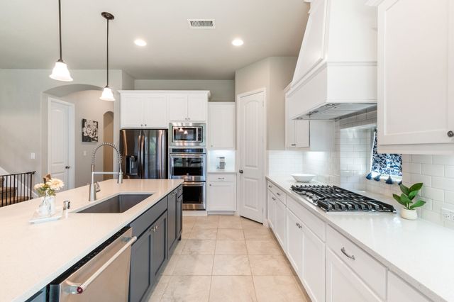 1604 Tanner Parkway, Argyle, TX 76226