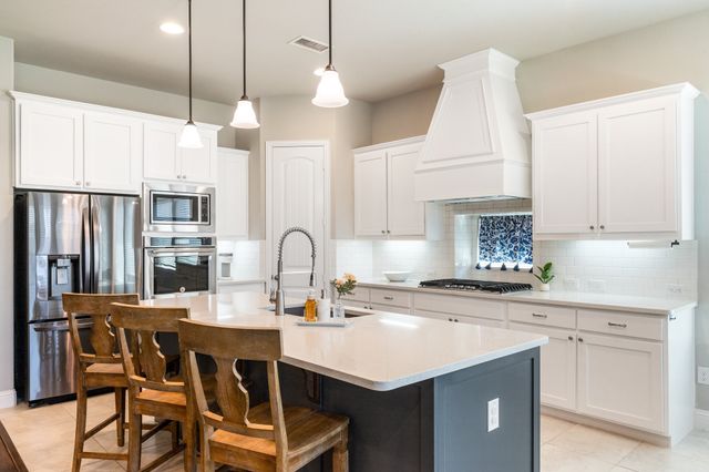 1604 Tanner Parkway, Argyle, TX 76226